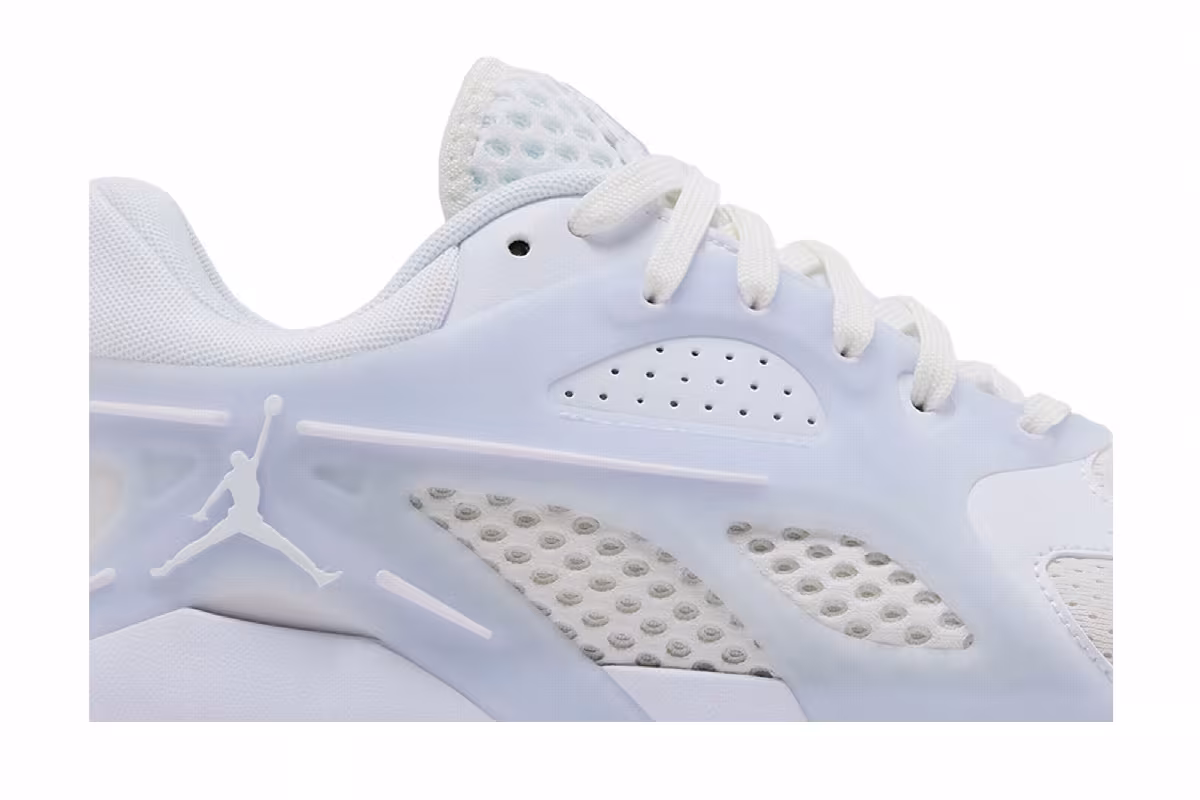 Shuyu Yang x Air Jordan Women's Jordan Heir PF Be The Best, view 3