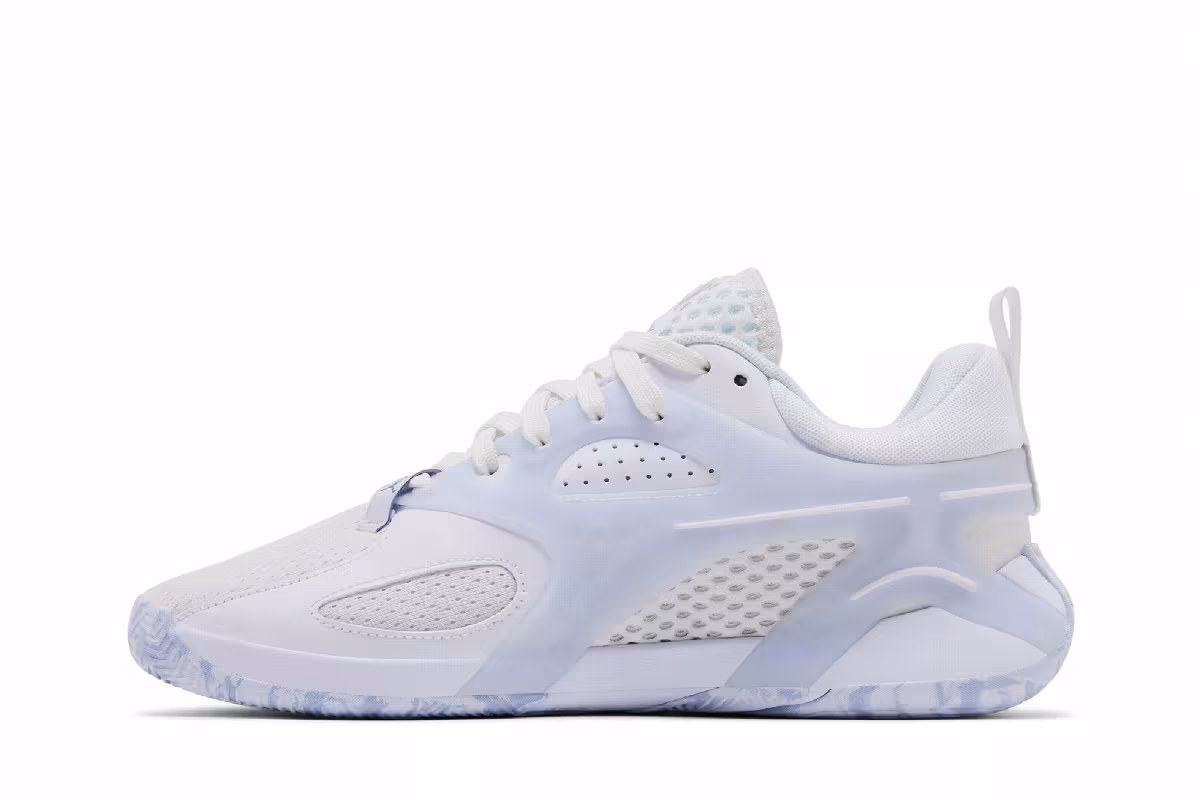 Shuyu Yang x Air Jordan Women's Jordan Heir PF Be The Best, view 4