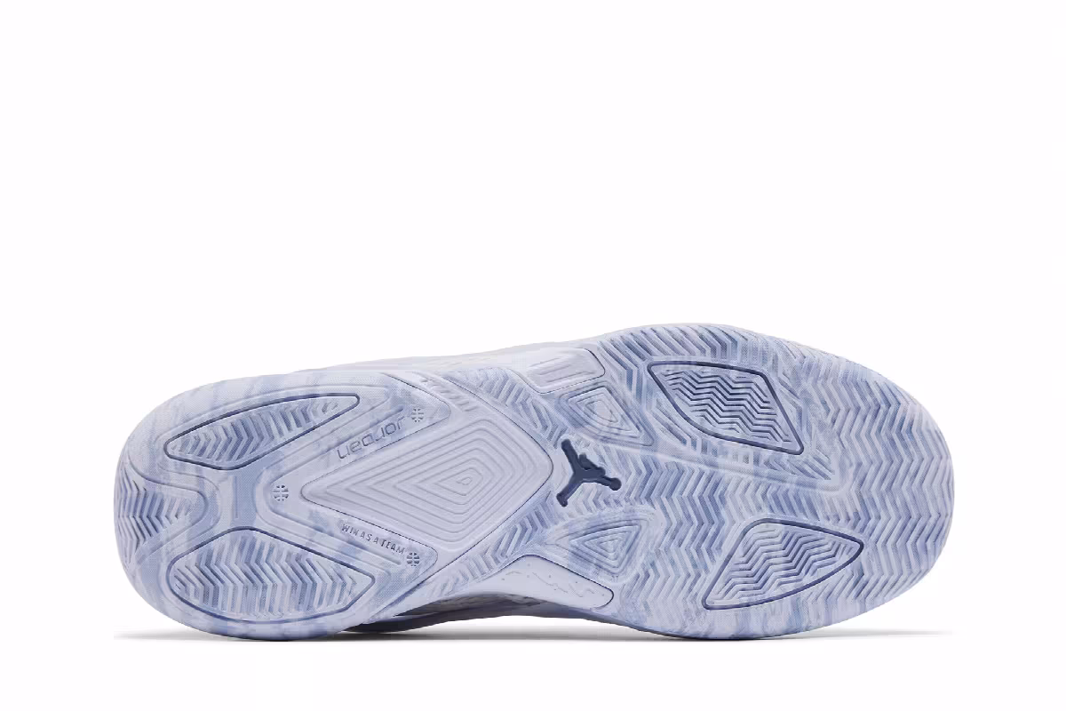Shuyu Yang x Air Jordan Women's Jordan Heir PF Be The Best, view 5