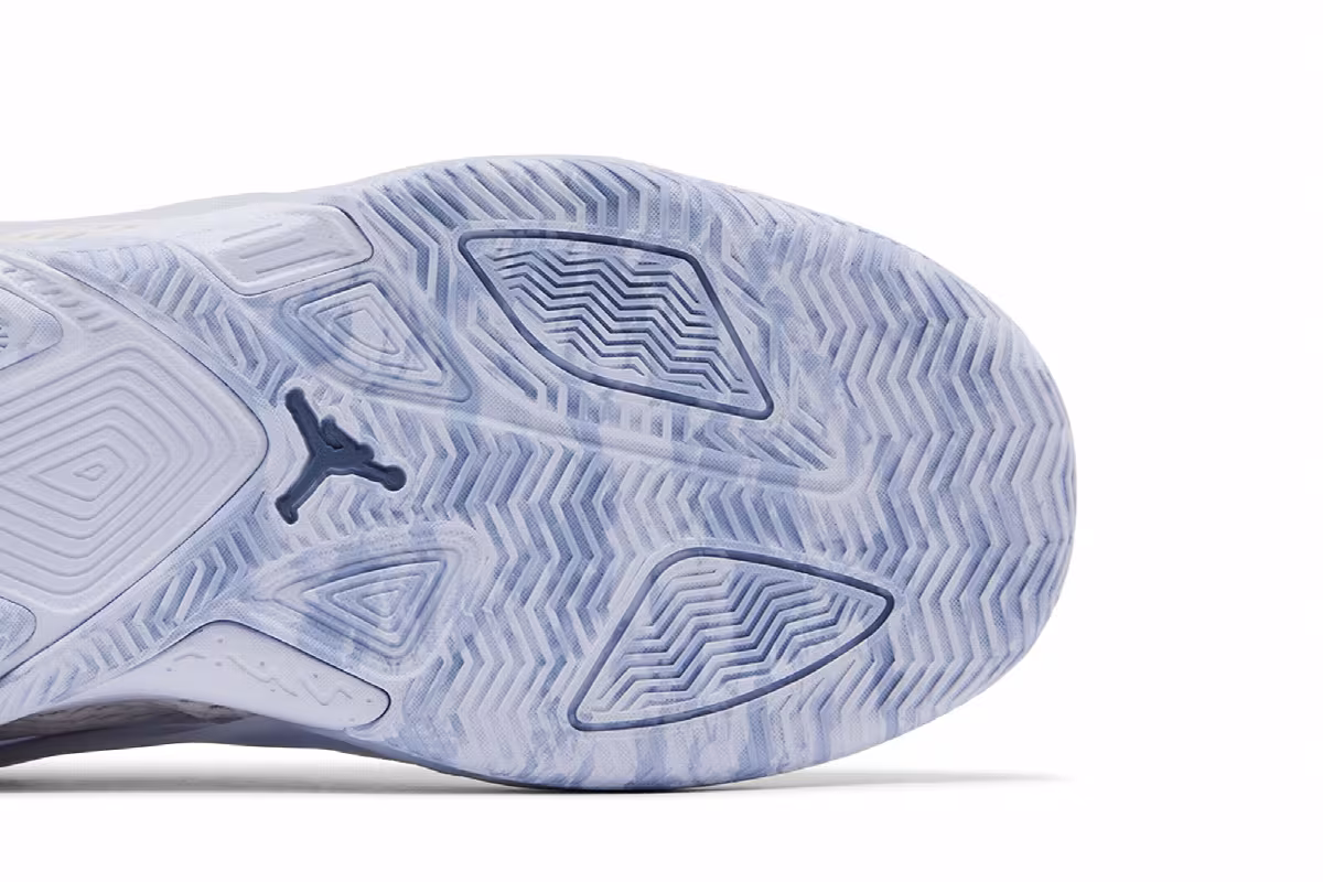 Shuyu Yang x Air Jordan Women's Jordan Heir PF Be The Best, view 6