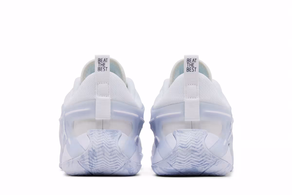 Shuyu Yang x Air Jordan Women's Jordan Heir PF Be The Best, view 7