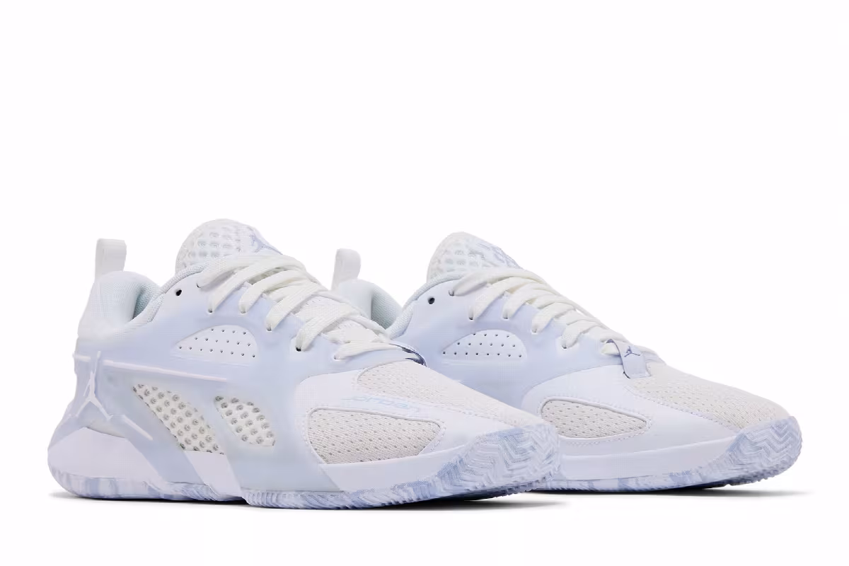 Shuyu Yang x Air Jordan Women's Jordan Heir PF Be The Best, view 9