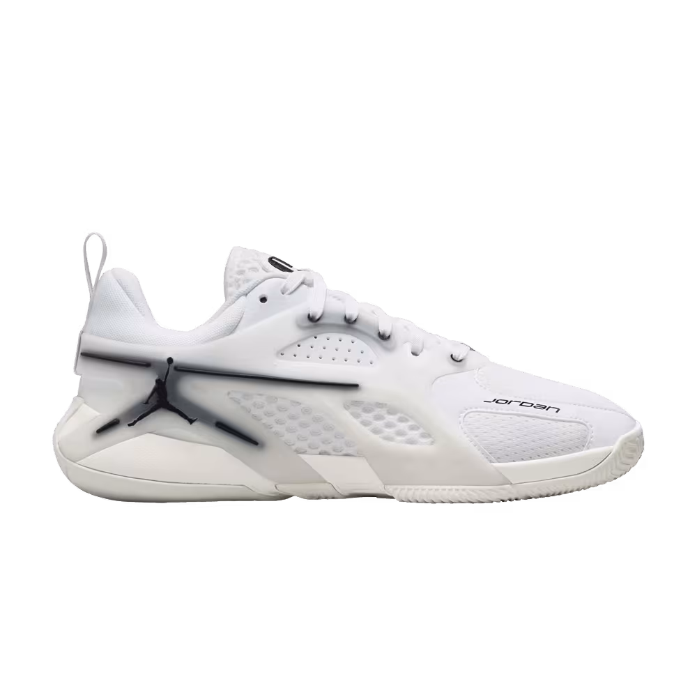 Air Jordan Women's Jordan Heir White Black