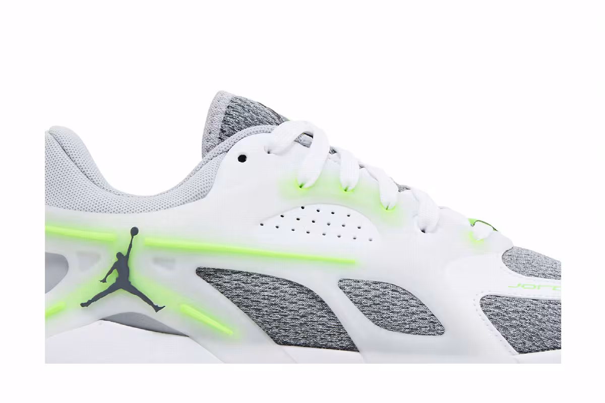 Air Jordan Women's Jordan Heir Birch Heather, view 3
