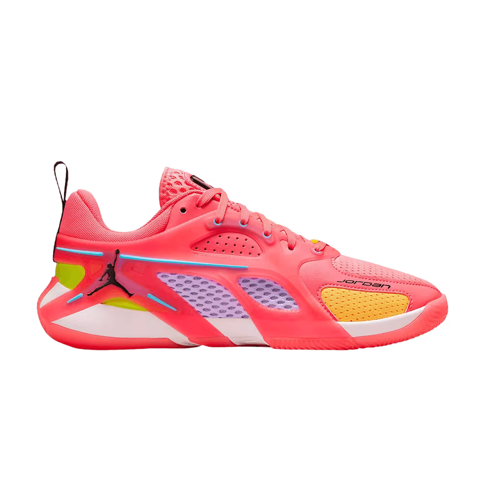 Air Jordan Women's Jordan Heir Be Seen