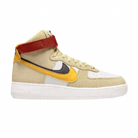 Nike Wmns Air Force 1 High SE '82 - Sesame'