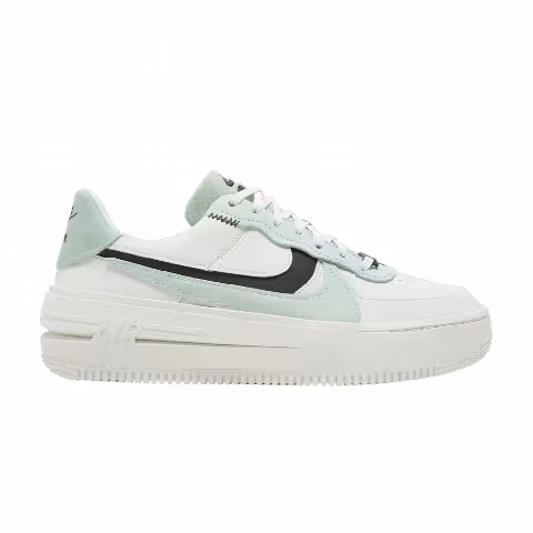 Nike Wmns Air Force 1 PLT.AF.ORM 'Barely Green'
