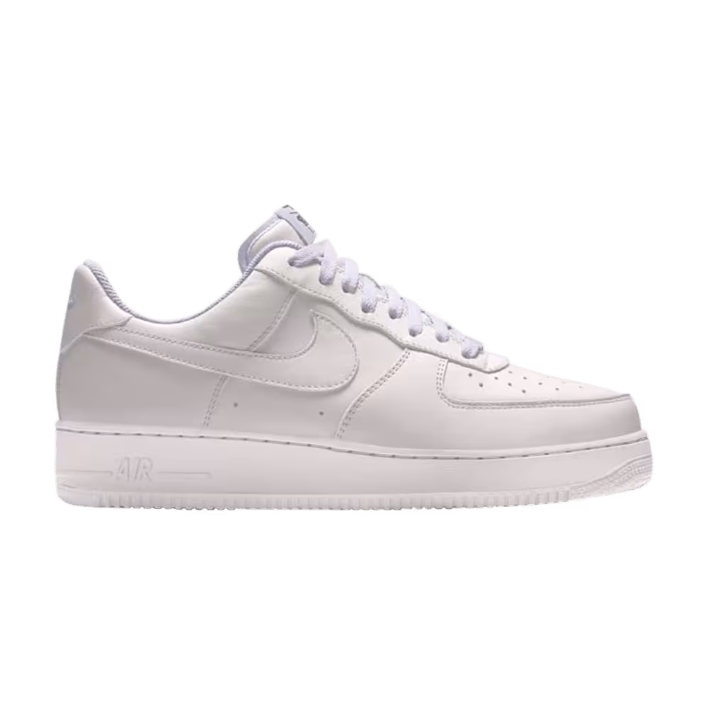 Nike Women's Air Force 1 Low By You