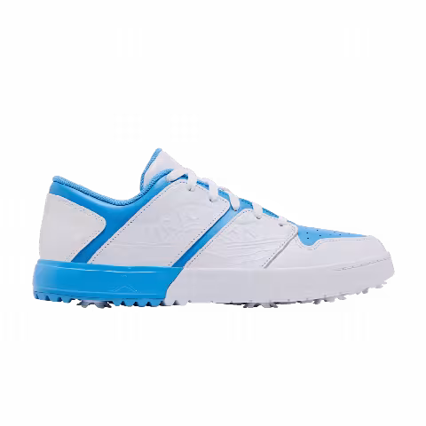 Air Jordan Nu Retro 1 Low Golf 'UNC'