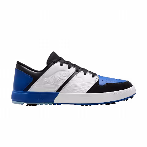 Air Jordan Nu Retro 1 Low Golf 'Sport Royal'
