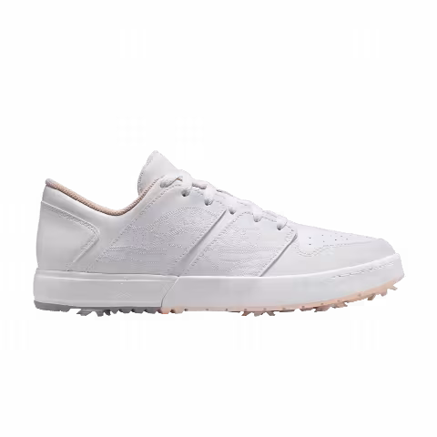 Air Jordan Nu Retro 1 Low Golf 'White Washed Coral'