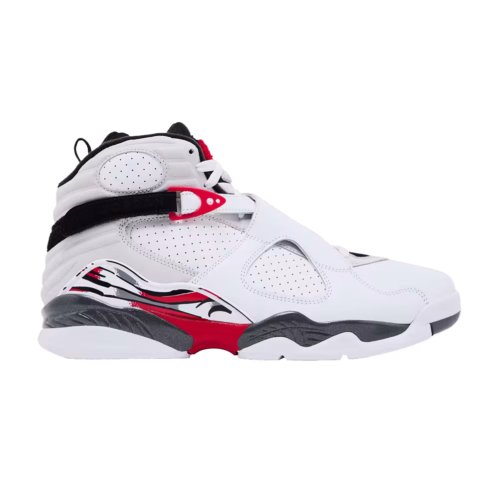 Air Jordan 8 Bugs Bunny 2025
