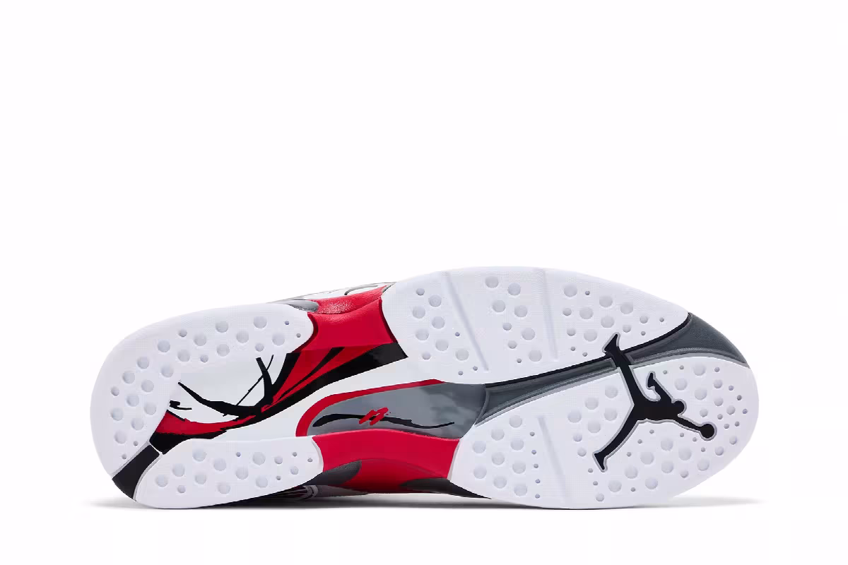 Air Jordan 8 Bugs Bunny 2025, view 5
