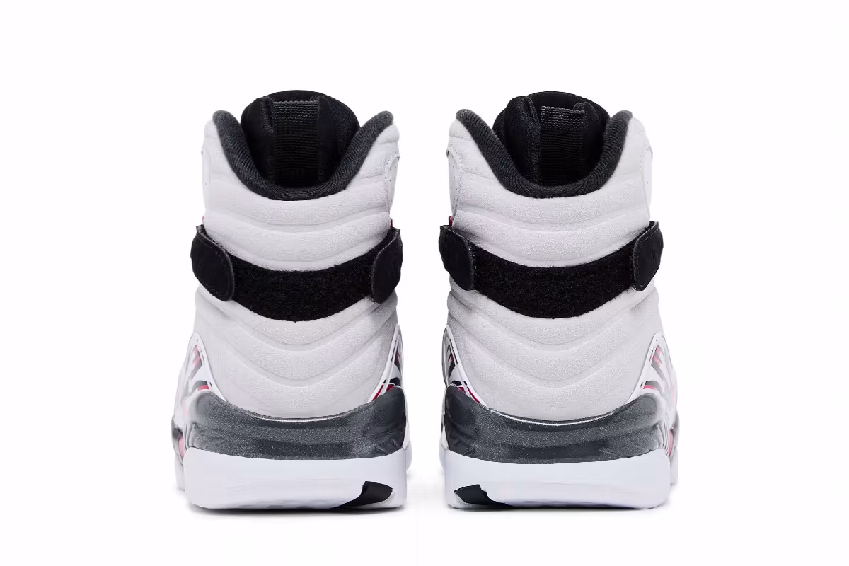Air Jordan 8 Bugs Bunny 2025, view 7