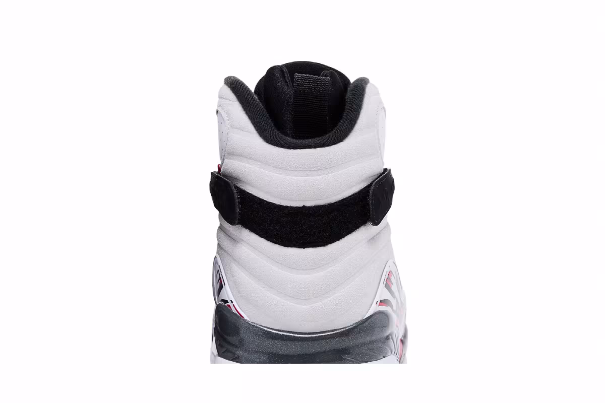 Air Jordan 8 Bugs Bunny 2025, view 8