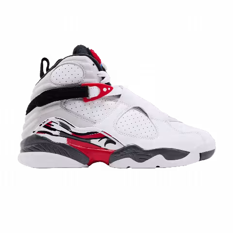 Air Jordan 8 Retro GS 'Bugs Bunny' 2025