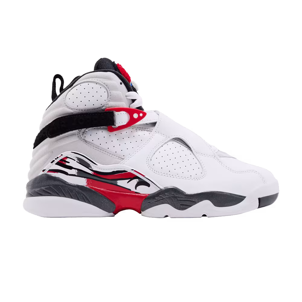 Air Jordan 8 GS Bugs Bunny 2025