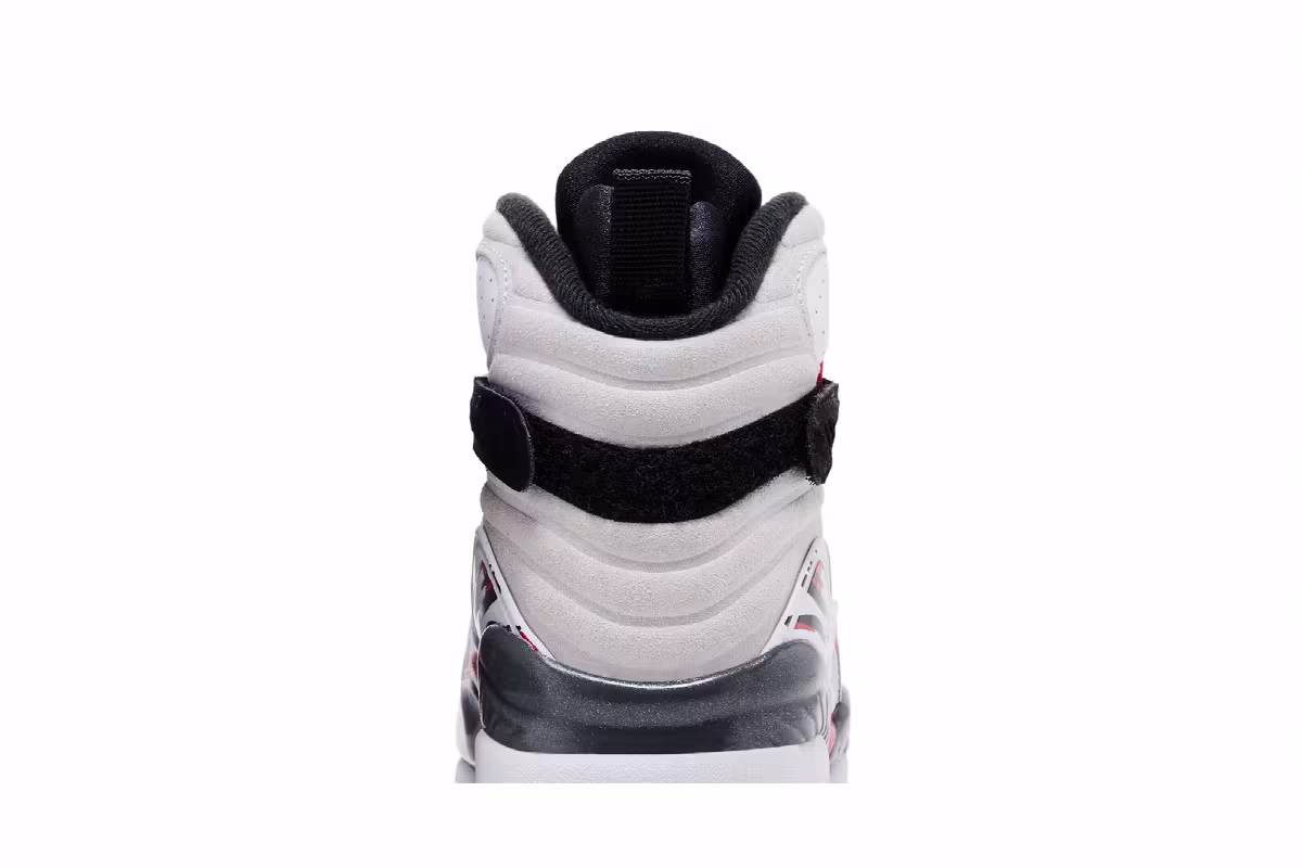 Air Jordan 8 GS Bugs Bunny 2025, view 8
