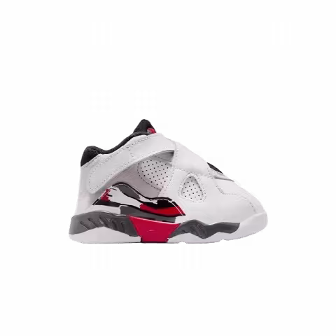 Air Jordan 8 Retro TD 'Bugs Bunny' 2025
