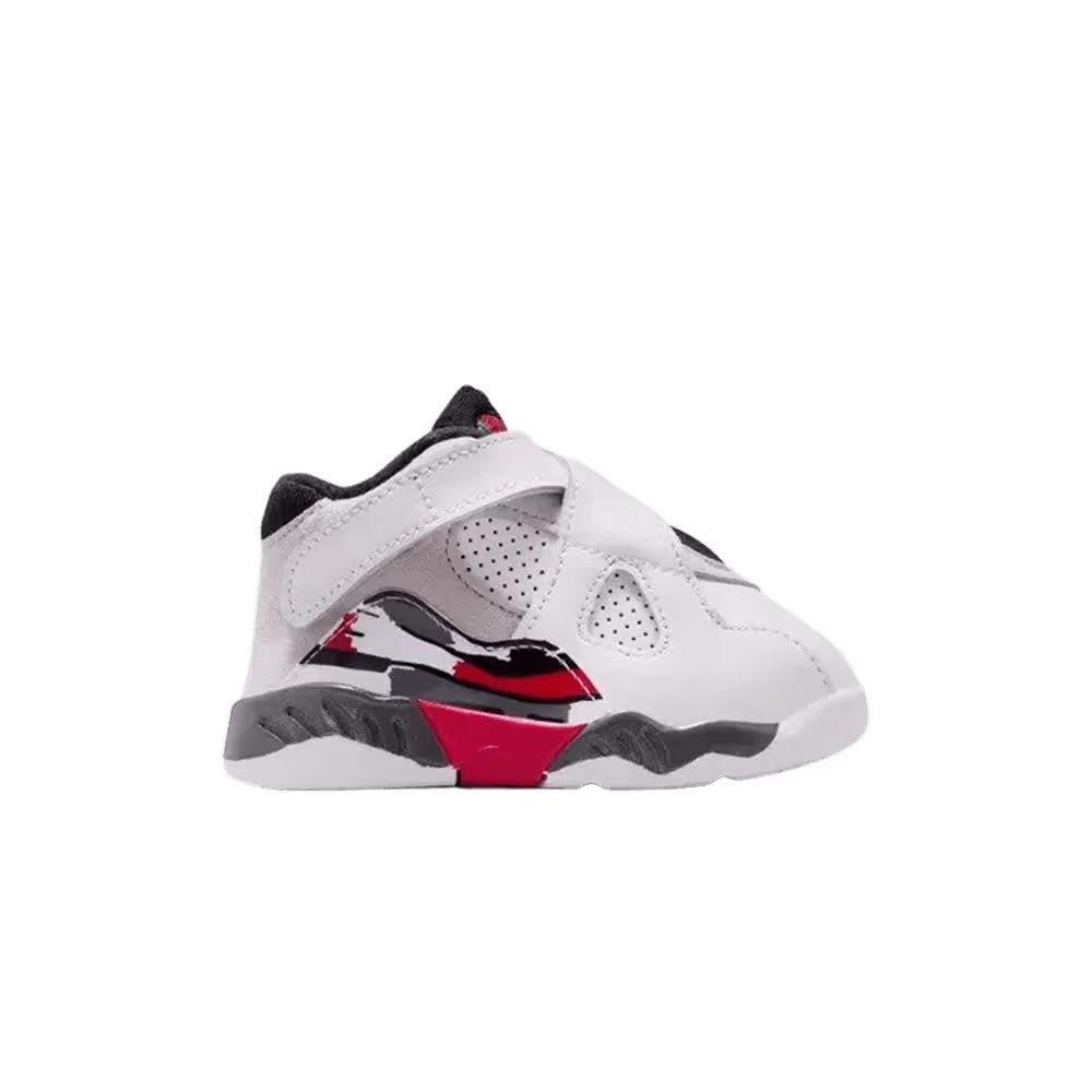 Air Jordan 8 TD Bugs Bunny 2025