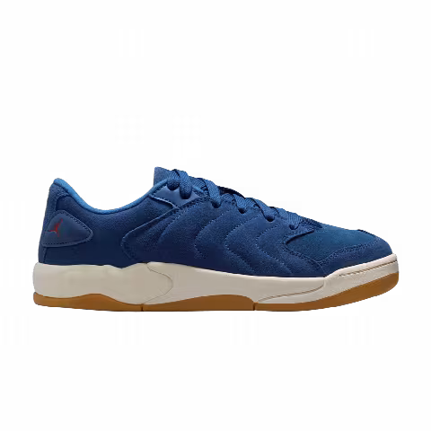 Air Jordan Session 'Storm Blue'