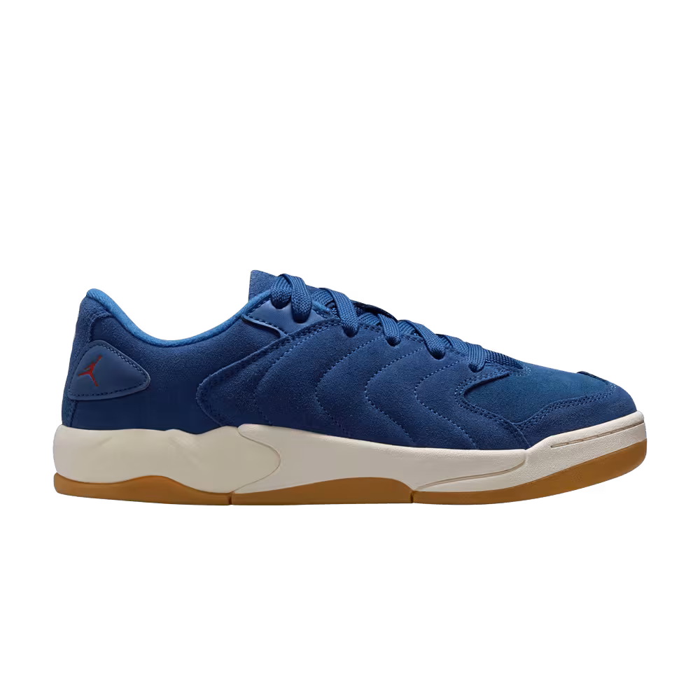 Air Jordan Session Storm Blue
