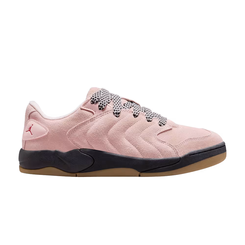Air Jordan Session Atmosphere