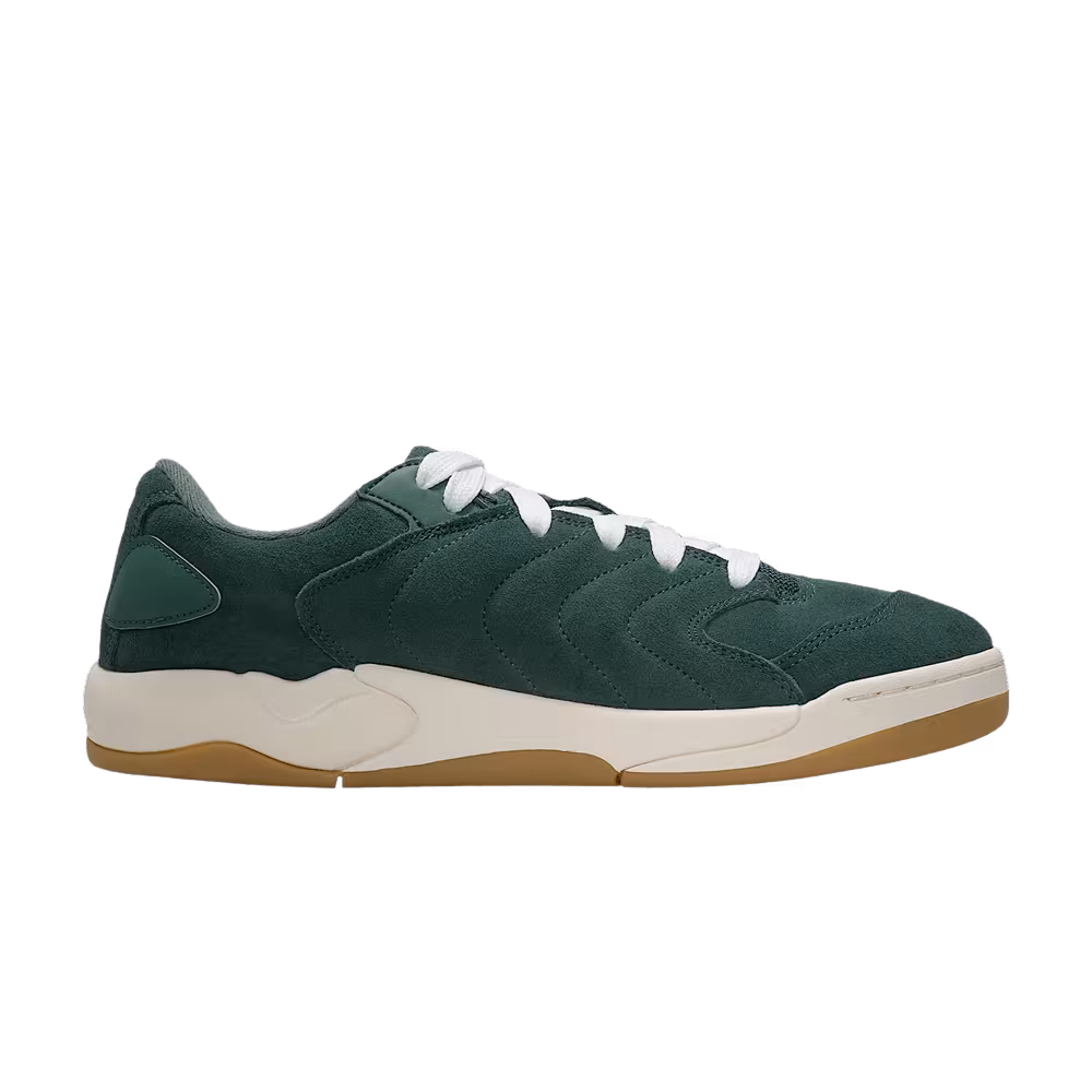 Air Jordan Session Midnight Green Deep Fir