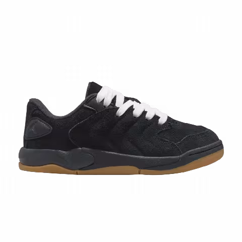 Air Jordan Session GS 'Black Gum'