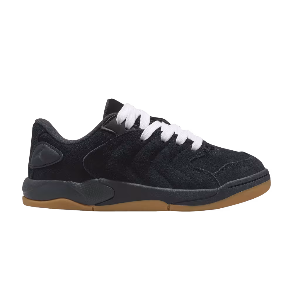 Air Jordan Session GS Black Gum