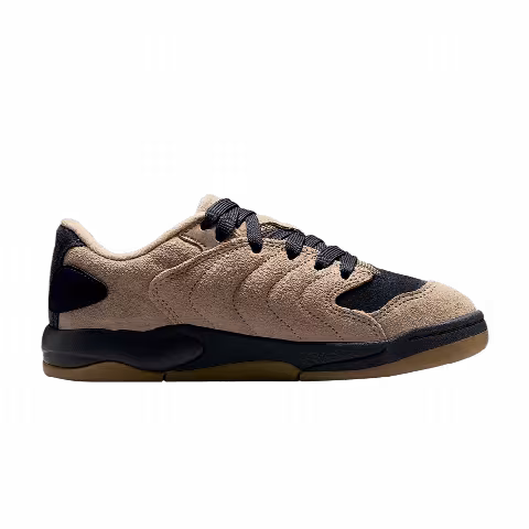 Air Jordan Session GS 'Khaki Anthracite'