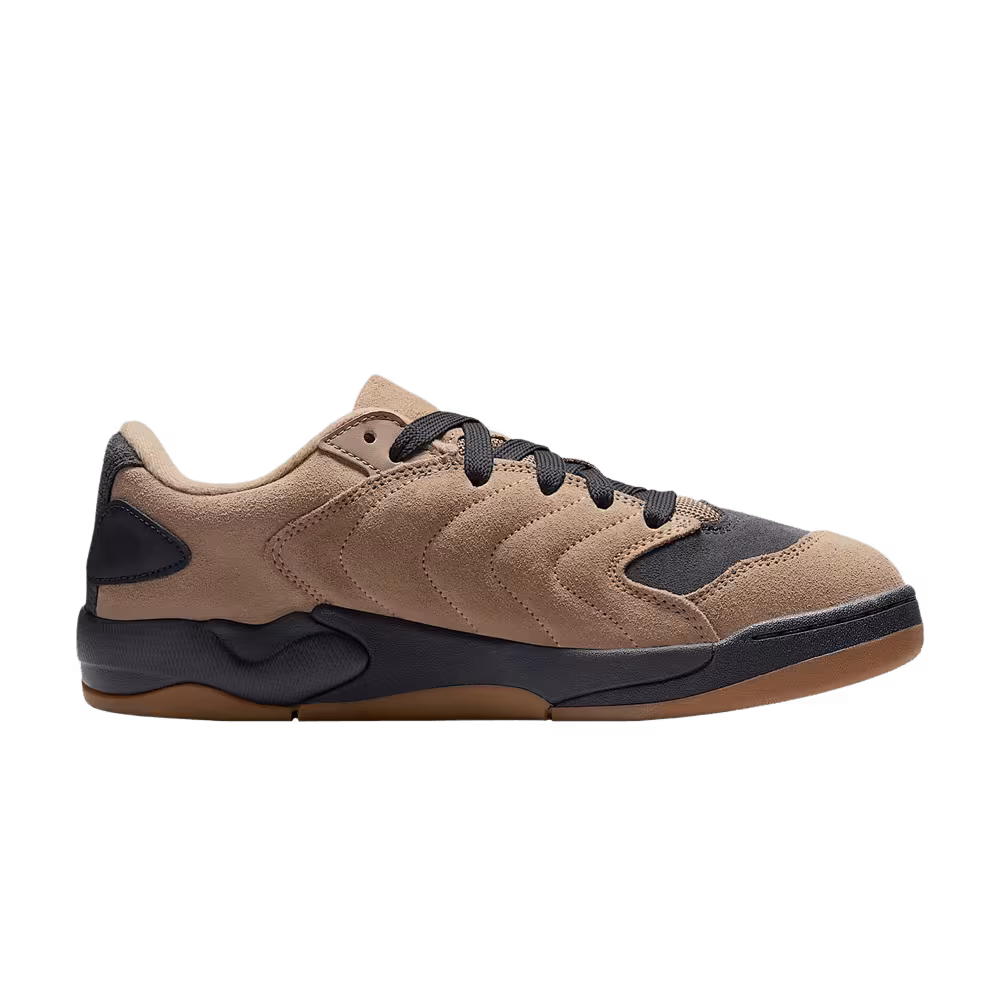 Air Jordan Session Khaki Anthracite