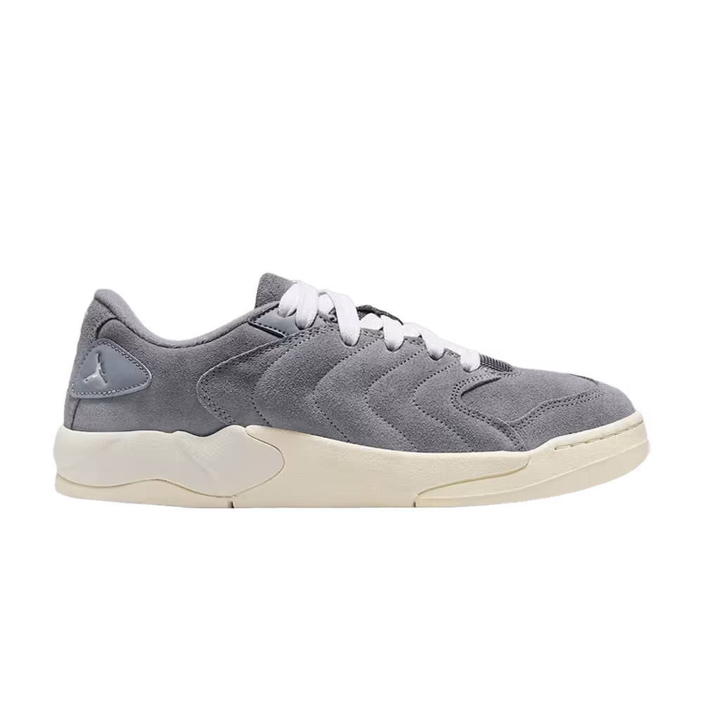 Air Jordan Session Cool Grey Phantom