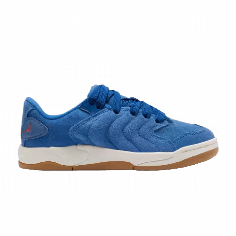 Air Jordan Session GS 'Storm Blue'