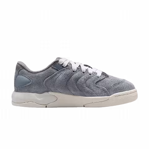 Air Jordan Session GS 'Cool Grey Phantom'