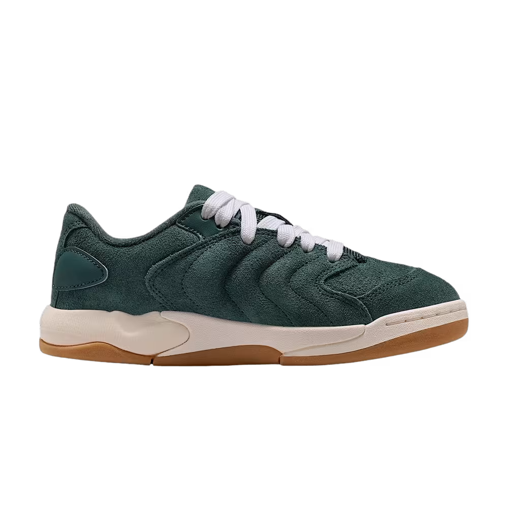 Air Jordan Session GS Midnight Green Deep Fir