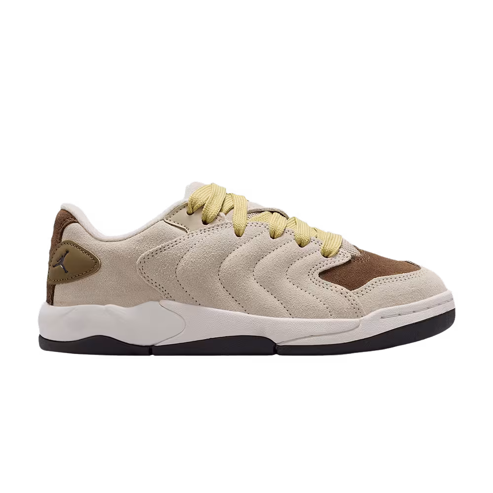 Air Jordan Session GS Light Khaki
