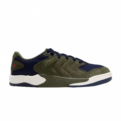 Air Jordan Session 'Cargo Khaki'
