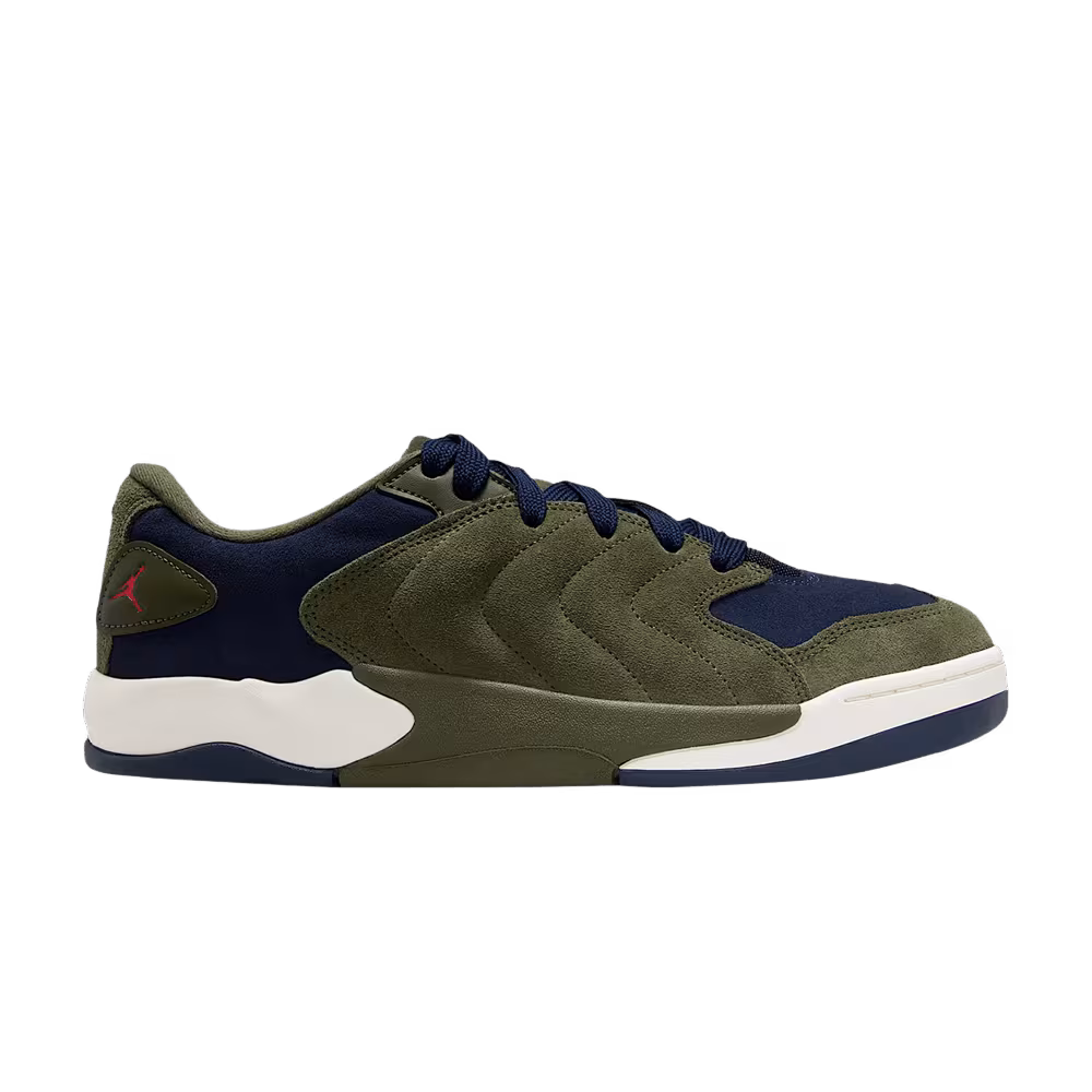 Air Jordan Session Cargo Khaki