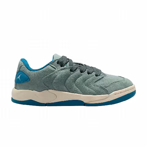 Air Jordan Session GS 'Dusty Sage'