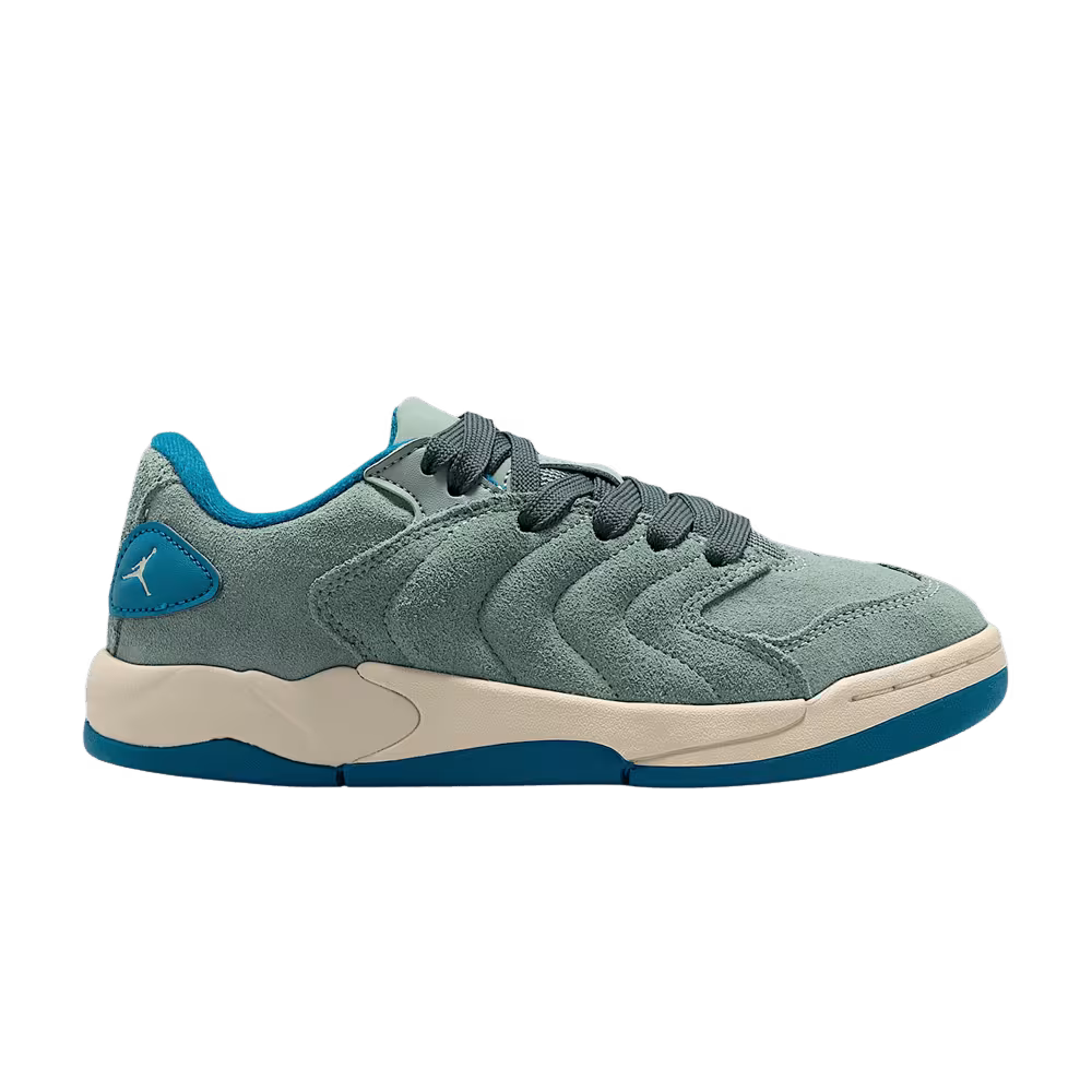 Air Jordan Session GS Dusty Sage