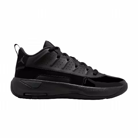 Air Jordan Max Aura 7 'Black Anthracite'