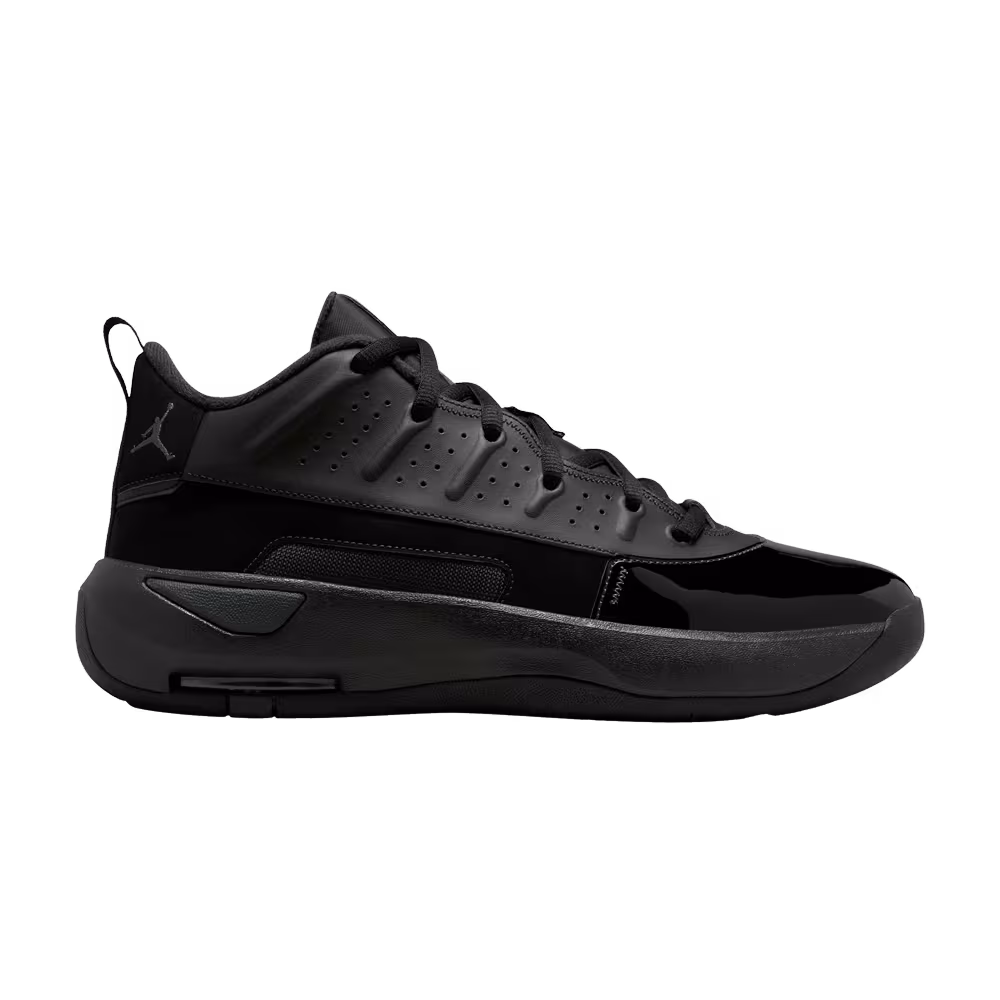 Air Jordan Max Aura 7 Black Anthracite