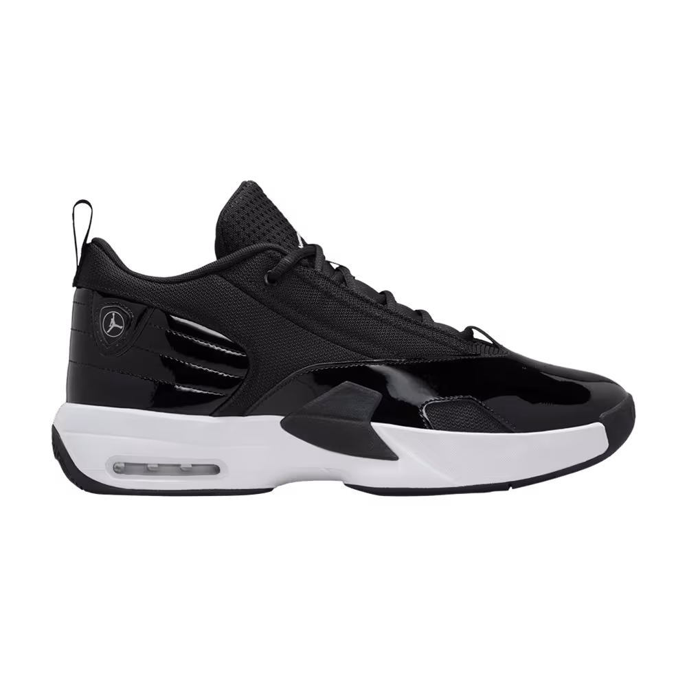 Air Jordan Max Aura 6 Black White