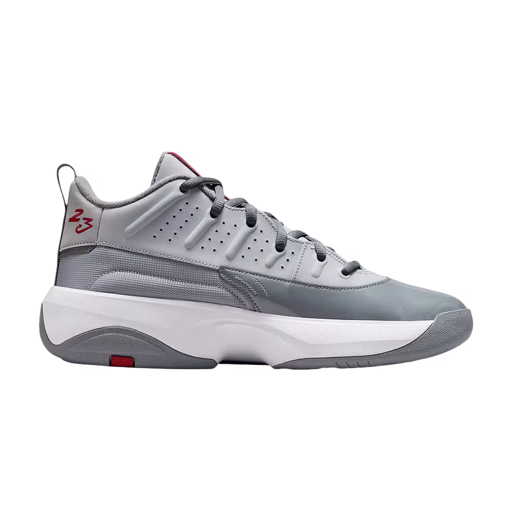 Air Jordan Max Aura 7 Wolf Grey