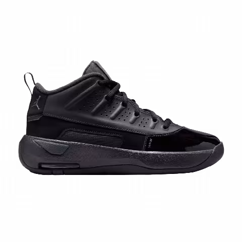 Air Jordan Max Aura 7 GS 'Black Anthracite'