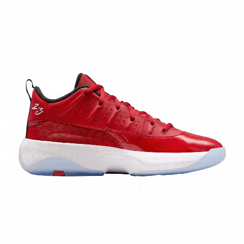 Air Jordan Max Aura 7 'Varsity Red'