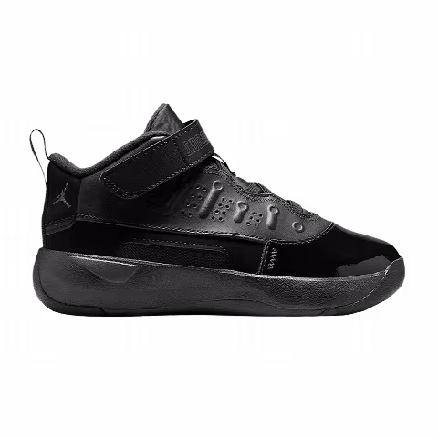 Air Jordan Max Aura 7 PS 'Black Anthracite'