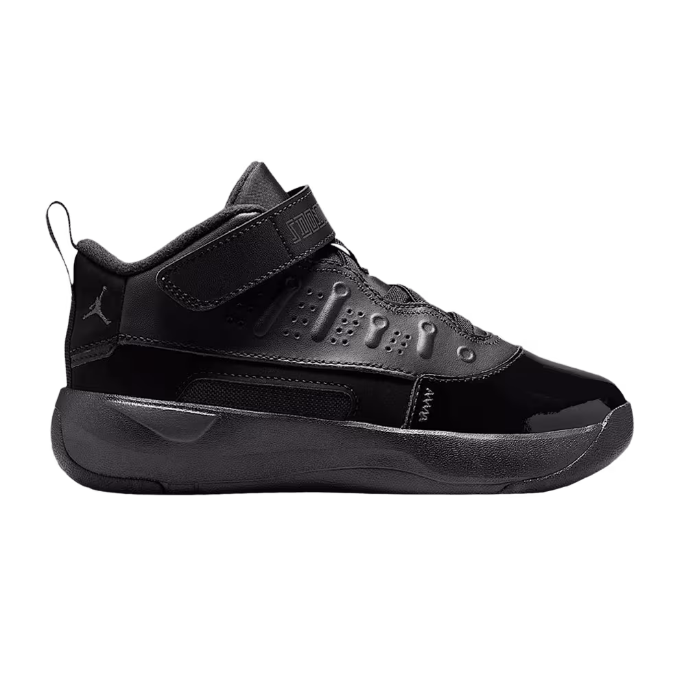 Air Jordan Max Aura 7 PS Black Anthracite