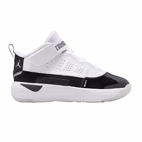 Air Jordan Max Aura 7 PS 'White Black'